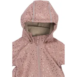 Kombinezon dziecięcy Mikk-Line AOP image-2