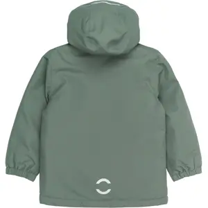 Langjacke für Kinder mit Heizung und wasserdicht Mikk-Line image-1