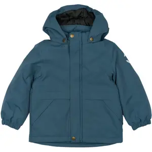 Lightweight baby hoodie Mikk-Line image-0