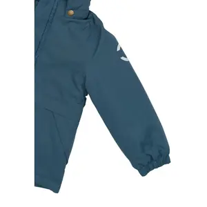 Lightweight baby hoodie Mikk-Line image-3