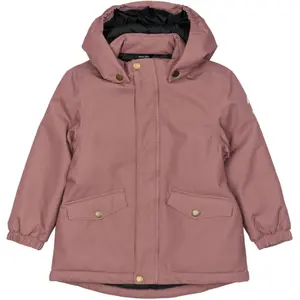 Leichte Baby-Hoodie Mikk-Line Shaped