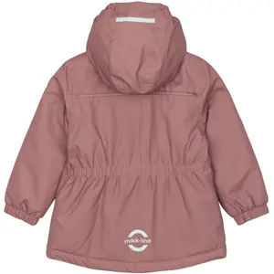 Leichte Baby-Hoodie Mikk-Line Shaped image-1