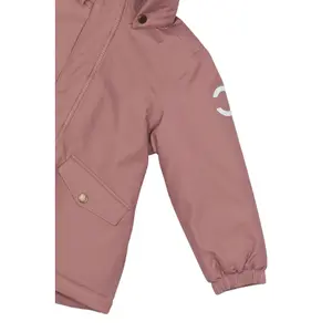 Leichte Baby-Hoodie Mikk-Line Shaped image-3