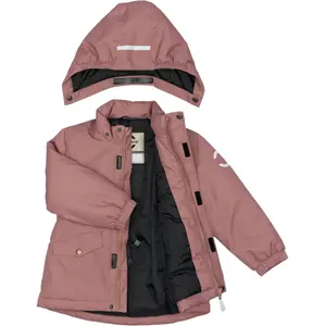 Leichte Baby-Hoodie Mikk-Line Shaped image-4