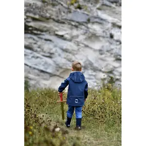 Babymeisje hoodie Mikk-Line image-2