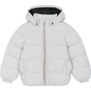 Children's down jacket Mikk-Line Reflex image-0