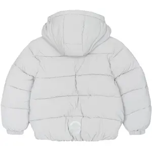 Children's down jacket Mikk-Line Reflex image-2