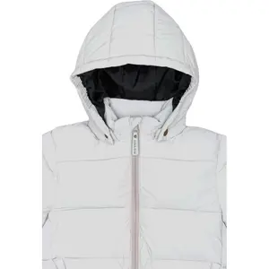Children's down jacket Mikk-Line Reflex image-3