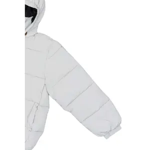 Children's down jacket Mikk-Line Reflex image-4