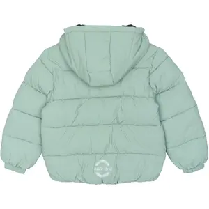 Children's down jacket Mikk-Line Reflex image-1