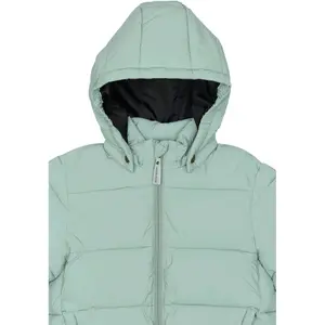 Children's down jacket Mikk-Line Reflex image-3