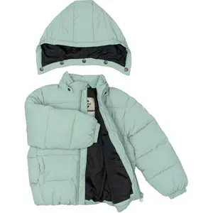 Children's down jacket Mikk-Line Reflex image-2