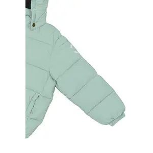 Children's down jacket Mikk-Line Reflex image-4