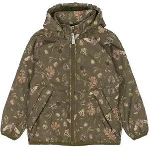 16252-burnt-olive-veste-enfant-mikk-line-teddy-softshell-burnt-olive