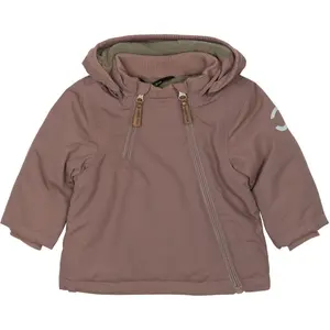 1669ml-1-twilight-mauve-veste-a-capuche-bebe-mikk-line-solid-twilight-mauve
