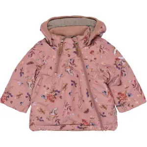 Babyjacka Mikk-Line Aop image-0