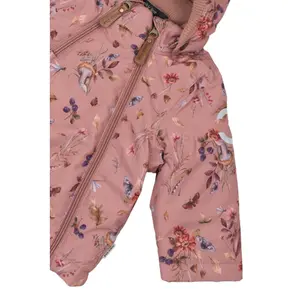 Babyjacka Mikk-Line Aop image-4