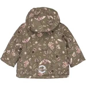 Babyjacka Mikk-Line Aop image-1