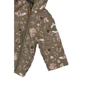 Babyjacka Mikk-Line Aop image-4