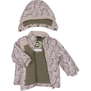 Babyjacka Mikk-Line Aop image-4