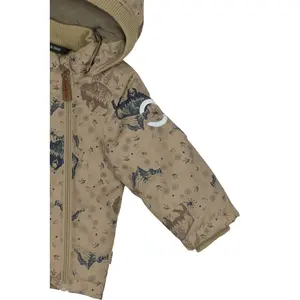 Babyjacka Mikk-Line Aop image-3