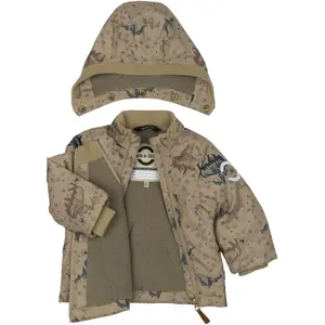 Babyjacka Mikk-Line Aop image-4