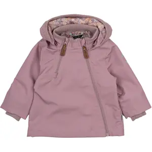 Veste imperméable polyester enfant Mikk-Line image-0