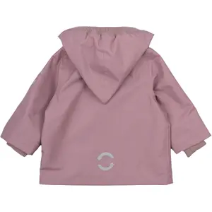 Veste imperméable polyester enfant Mikk-Line image-1