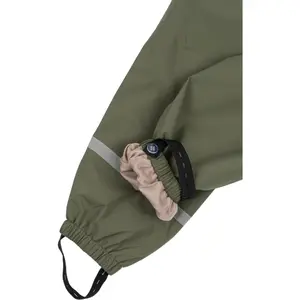 Pantalon de pluie bébé Mikk-Line image-2