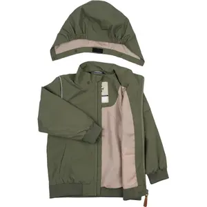 Baby rain gear Mikk-Line image-2