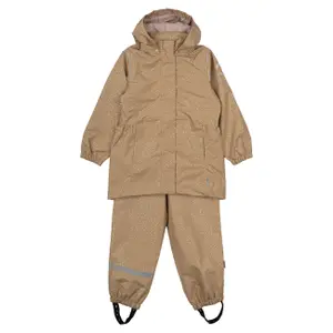 Baby rain gear Mikk-Line image-0