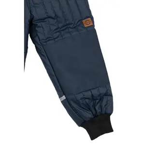 Pantalon de jogging en duvet enfant Mikk-Line image-2