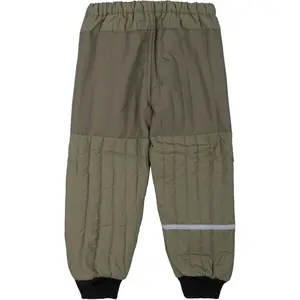Pantalon de jogging en duvet enfant Mikk-Line image-1