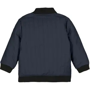 Doudoune en duvet enfant Mikk-Line image-1