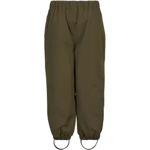 Pantalón impermeable para bebé Mikk-Line image-1