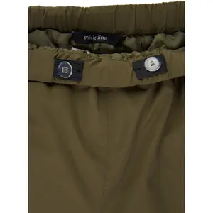 Pantalón impermeable para bebé Mikk-Line image-2