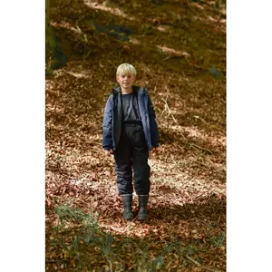 Pantalón impermeable para niño Mikk-Line image-4