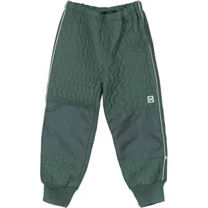 Conjunto de sábanas de polar para bebé Mikk-Line image-2