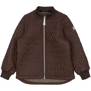 Ensemble duvet polaire enfant Mikk-Line image-1