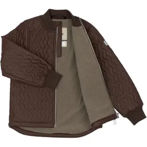 Ensemble duvet polaire enfant Mikk-Line image-3