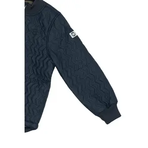 Conjunto de sábanas de polar para bebé Mikk-Line image-4