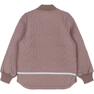 Conjunto de sábanas de polar para bebé Mikk-Line image-2