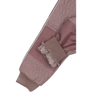 Conjunto de sábanas de polar para bebé Mikk-Line image-4