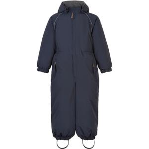 16898ml-1-blue-nights-children-s-nylon-ski-suit-mikk-line-solid-blue-nights
