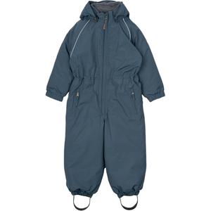 16898ml-1-orion-blue-children-s-nylon-ski-suit-mikk-line-solid-orion-blue