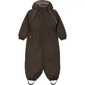 16898ml-1-raisin-nylon-skianzug-fur-kinder-mikk-line-solid-traube