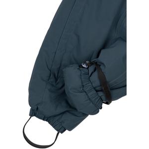 Nylon skijakke til baby Mikk-Line Solid image-3