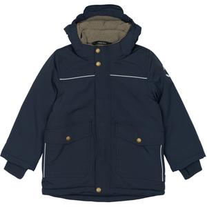 16902ml-1-blue-nights-regenjacke-fur-kinder-mikk-line-solid-blaue-nachte