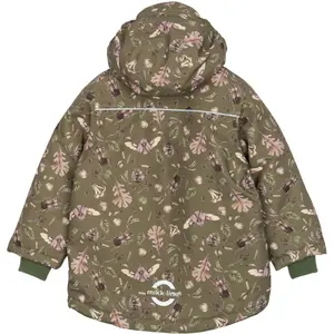 Casaco para bebé menino Mikk-Line Aop image-1