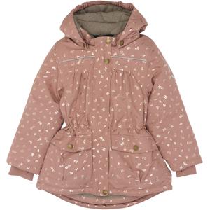 16923ml-burlwood-glitter-jas-voor-meisjes-mikk-line-burlwood